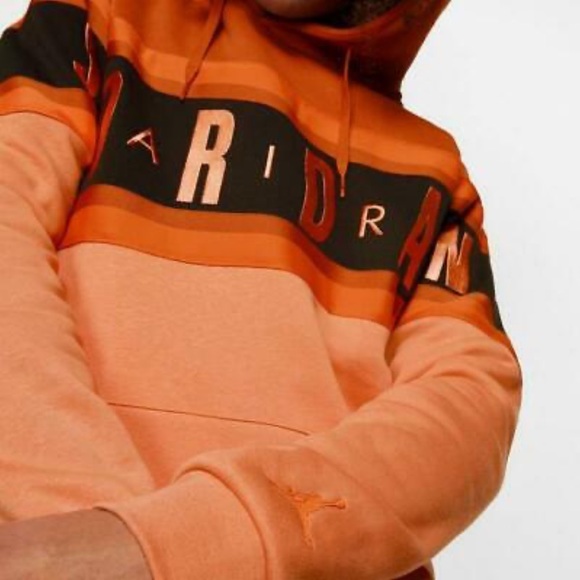 Air Jordan Hoodie - Picture 5 of 16